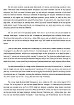 Referāts 'Tigers', 23.