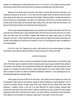 Referāts 'Tigers', 24.