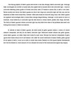 Referāts 'Tigers', 25.