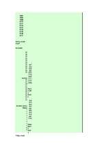 Konspekts 'Pētījums par Latvijā piedāvāto banku aktivitāti 2007.gadā', 3.