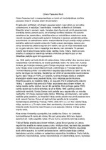 Konspekts 'Otrais Pasaules karš - cēloņi, darbība, sekas', 1.