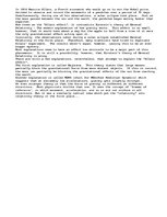 Eseja 'The Allais Effect ', 1.