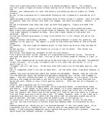 Eseja 'Cigars vs. Cigarettes ', 1.