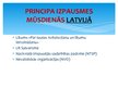 Prezentācija 'Tautvaldības princips', 5.