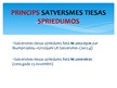 Prezentācija 'Tautvaldības princips', 7.