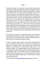 Referāts 'Eiropas Savienības nākotne - iespējas un izaicinājumi. Latvijas iespējas', 3.