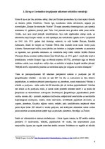 Referāts 'Eiropas Savienības nākotne - iespējas un izaicinājumi. Latvijas iespējas', 4.