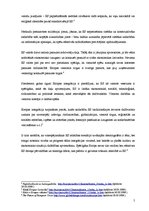 Referāts 'Eiropas Savienības nākotne - iespējas un izaicinājumi. Latvijas iespējas', 5.