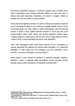 Referāts 'Eiropas Savienības nākotne - iespējas un izaicinājumi. Latvijas iespējas', 9.