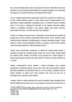 Referāts 'Eiropas Savienības nākotne - iespējas un izaicinājumi. Latvijas iespējas', 11.