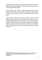 Referāts 'Eiropas Savienības nākotne - iespējas un izaicinājumi. Latvijas iespējas', 12.