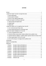 Diplomdarbs 'Debitoru parādi un debitoru parādu atgūšanas ietekme uz PVN un UIN Baltijas vals', 2.