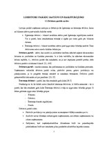 Diplomdarbs 'Debitoru parādi un debitoru parādu atgūšanas ietekme uz PVN un UIN Baltijas vals', 7.