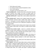 Diplomdarbs 'Debitoru parādi un debitoru parādu atgūšanas ietekme uz PVN un UIN Baltijas vals', 8.