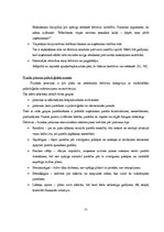 Diplomdarbs 'Debitoru parādi un debitoru parādu atgūšanas ietekme uz PVN un UIN Baltijas vals', 21.