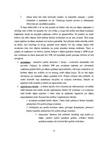 Diplomdarbs 'Debitoru parādi un debitoru parādu atgūšanas ietekme uz PVN un UIN Baltijas vals', 25.