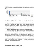 Diplomdarbs 'Debitoru parādi un debitoru parādu atgūšanas ietekme uz PVN un UIN Baltijas vals', 38.