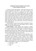 Diplomdarbs 'Debitoru parādi un debitoru parādu atgūšanas ietekme uz PVN un UIN Baltijas vals', 42.