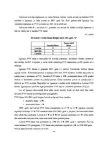 Diplomdarbs 'Debitoru parādi un debitoru parādu atgūšanas ietekme uz PVN un UIN Baltijas vals', 46.