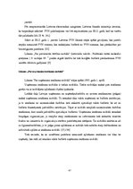 Diplomdarbs 'Debitoru parādi un debitoru parādu atgūšanas ietekme uz PVN un UIN Baltijas vals', 47.