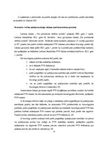 Diplomdarbs 'Debitoru parādi un debitoru parādu atgūšanas ietekme uz PVN un UIN Baltijas vals', 74.