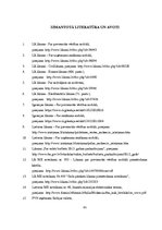 Diplomdarbs 'Debitoru parādi un debitoru parādu atgūšanas ietekme uz PVN un UIN Baltijas vals', 83.