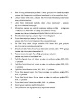 Diplomdarbs 'Debitoru parādi un debitoru parādu atgūšanas ietekme uz PVN un UIN Baltijas vals', 85.