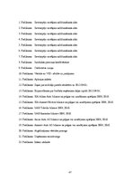 Diplomdarbs 'Debitoru parādi un debitoru parādu atgūšanas ietekme uz PVN un UIN Baltijas vals', 87.