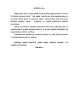 Diplomdarbs 'Debitoru parādi un debitoru parādu atgūšanas ietekme uz PVN un UIN Baltijas vals', 105.