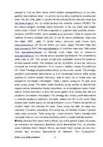 Referāts 'Hakeri un to radītās problēmas', 8.