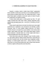 Referāts 'SIA "Liepājas kafijas fabrika"', 4.