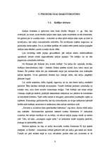 Referāts 'SIA "Liepājas kafijas fabrika"', 9.