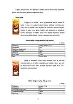 Referāts 'SIA "Liepājas kafijas fabrika"', 11.