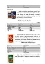 Referāts 'SIA "Liepājas kafijas fabrika"', 12.