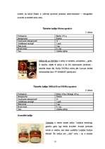 Referāts 'SIA "Liepājas kafijas fabrika"', 13.