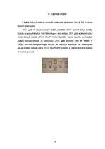 Referāts 'SIA "Liepājas kafijas fabrika"', 19.