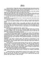 Eseja 'Aijas un Jāņa raksturojums Jāņa Jaunsudrabiņa triloģijā "Aija"', 4.