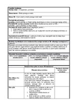 Prakses atskaite 'Pirmsskolas skolotāja pedagoģiskā prakses dienasgrāmata', 20.