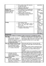 Prakses atskaite 'Pirmsskolas skolotāja pedagoģiskā prakses dienasgrāmata', 26.