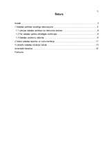 Referāts 'Valodu politika Latvijā un tās ietekme uz latviešu valodas pastāvēšanu', 2.