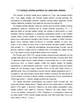 Referāts 'Valodu politika Latvijā un tās ietekme uz latviešu valodas pastāvēšanu', 6.