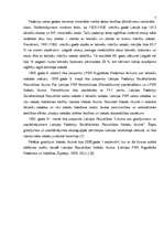 Referāts 'Valodu politika Latvijā un tās ietekme uz latviešu valodas pastāvēšanu', 7.