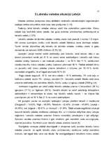 Referāts 'Valodu politika Latvijā un tās ietekme uz latviešu valodas pastāvēšanu', 13.