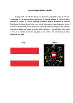 Eseja 'Latvijas un Austrijas starptautiskās tirdzniecības attiecības', 2.