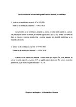 Eseja 'Latvijas un Austrijas starptautiskās tirdzniecības attiecības', 4.