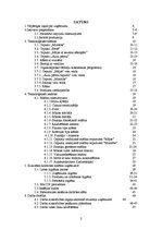 Prakses atskaite 'Ražošanas prakses atskaite SIA "Siguldas maiznieks"', 2.