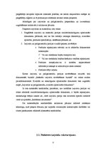 Prakses atskaite 'Ražošanas prakses atskaite SIA "Siguldas maiznieks"', 6.