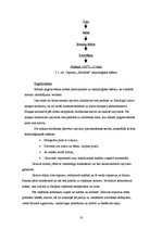 Prakses atskaite 'Ražošanas prakses atskaite SIA "Siguldas maiznieks"', 10.
