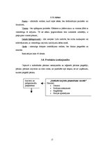 Prakses atskaite 'Ražošanas prakses atskaite SIA "Siguldas maiznieks"', 17.