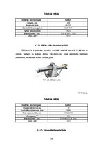 Prakses atskaite 'Ražošanas prakses atskaite SIA "Siguldas maiznieks"', 26.